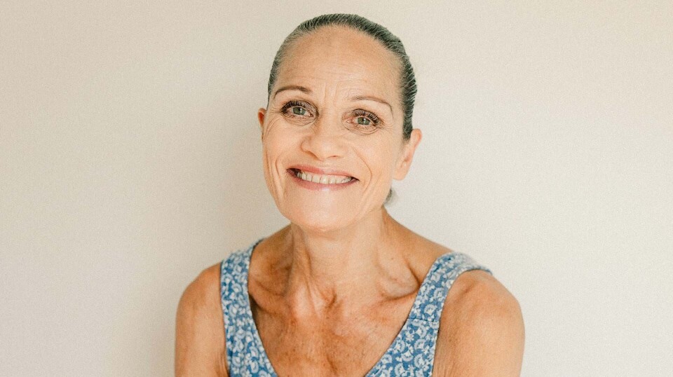 Tre ting er afgørende, for at Lotte Heise forelsker sig: Selvom det er overfladisk, står jeg ved det