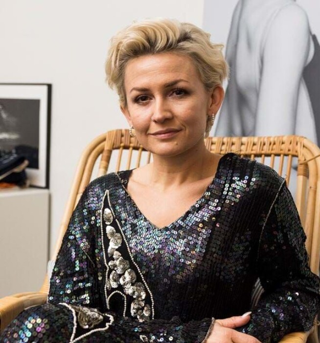13 kendte kvinder står frem: “Det er ubehagelige oplevelser, som jeg ...