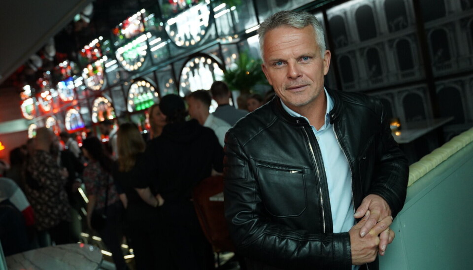 (Foto: Janus Nielsen)