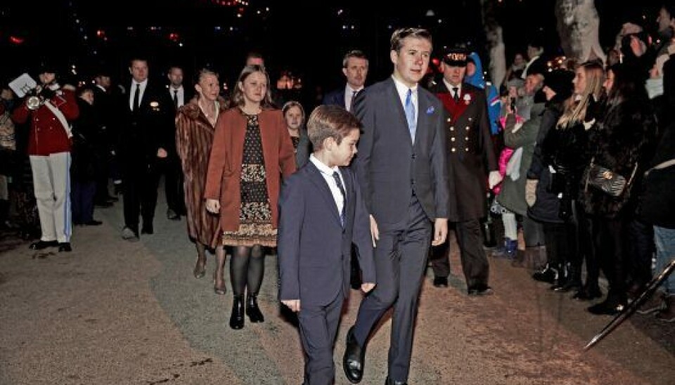 Foto: Bo Nymann