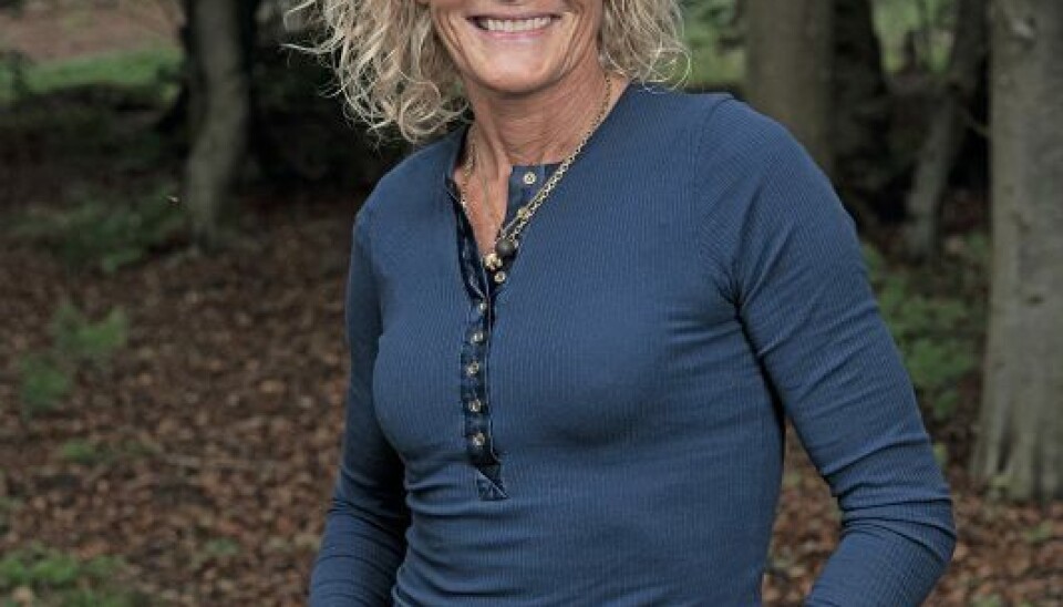 Foto: Anthon Unger