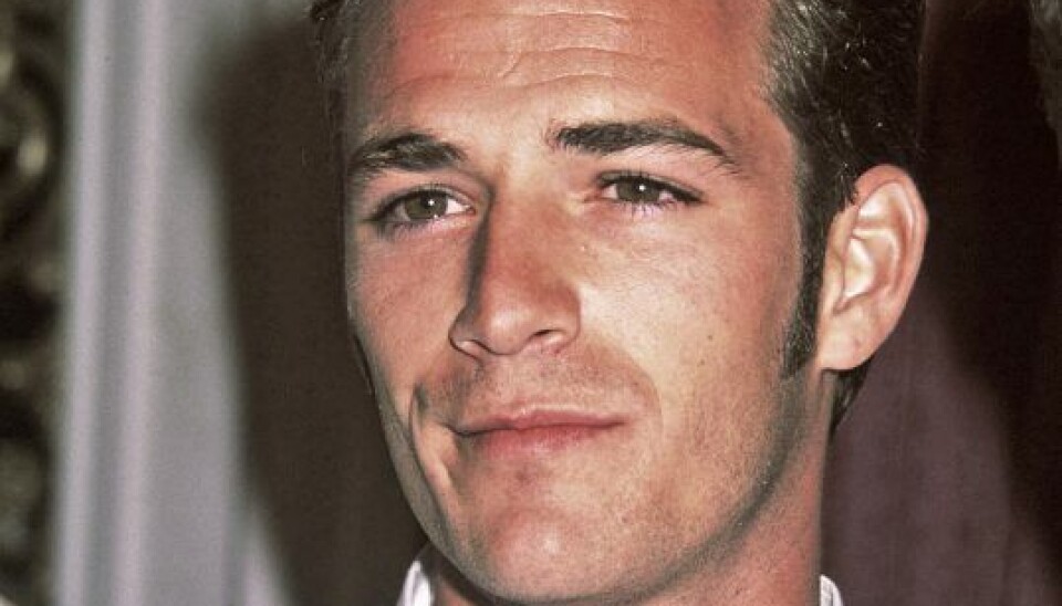 Billede 4 - Luke Perry (Foto: Getty Images)