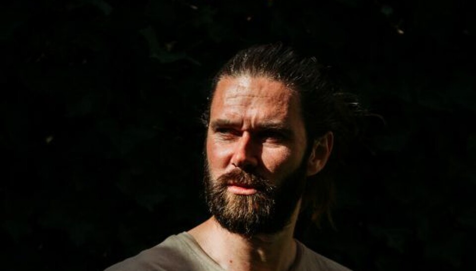 Daniel Hoff (Foto: Hungry.dk)