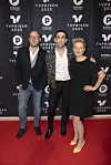 TV-Prisen 2020, Foto Anthon Unger