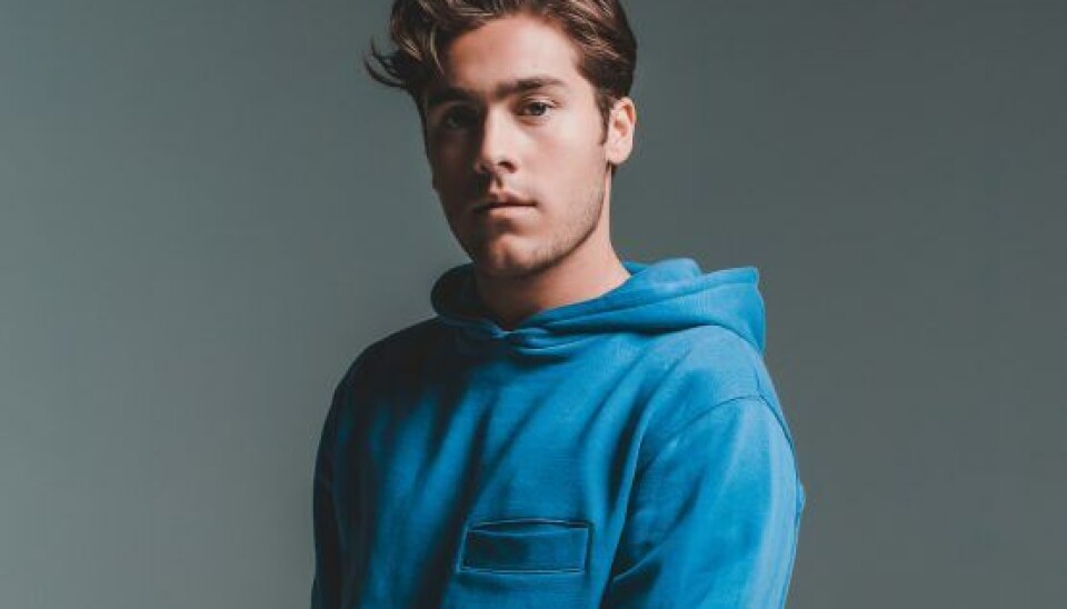 Benjamin Ingrosso er en svensk musiker. Men faktisk har Benjamin - ligesom Elina - også deltaget i reality. Tilbage i 2014 vandt han nemlig 'Let's dance', der er den svenske version af 'Vild med dans'. Derudover har han vundet det svenske Melodi Grand Prix i 2018 med sangen 'Dance You Off' (Foto: Karl Anton Björkman / Presse).