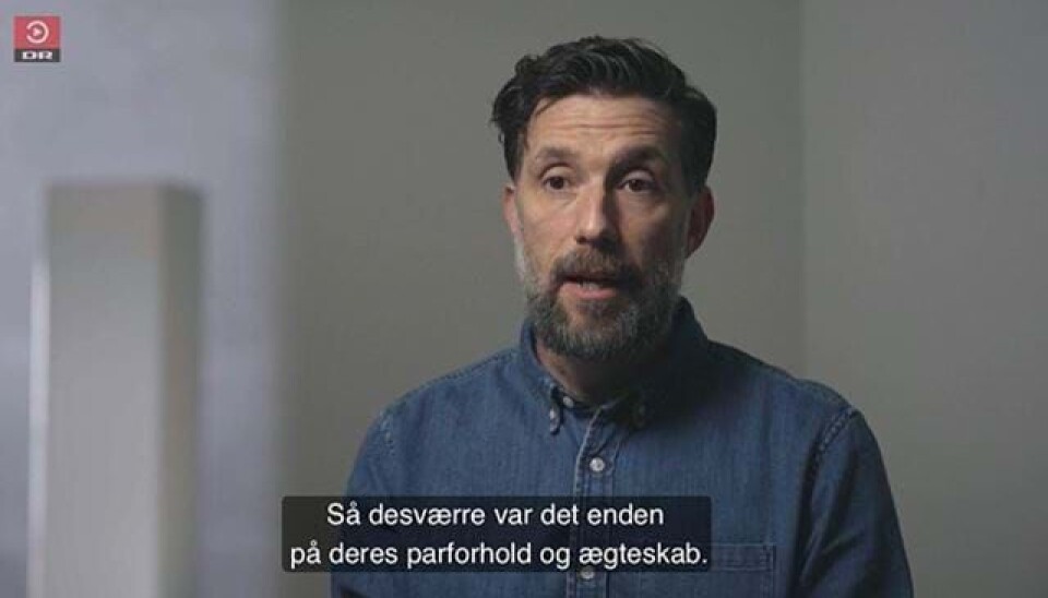 'Wow, det var måske alligevel overraskende': Så du sidste afsnit af Gift ved første blik?