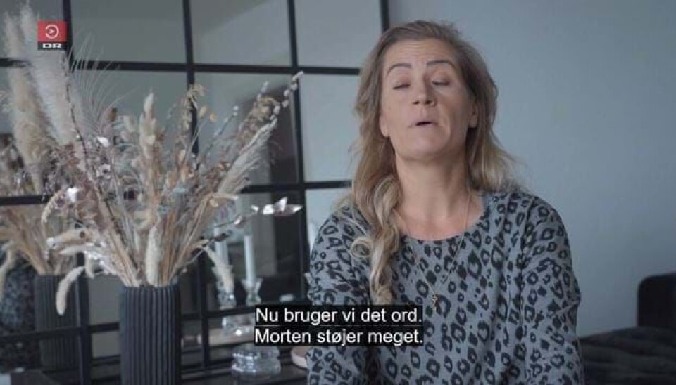 'Wow, det var måske alligevel overraskende': Så du sidste afsnit af Gift ved første blik?