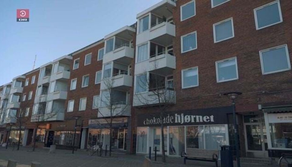 'Wow, det var måske alligevel overraskende': Så du sidste afsnit af Gift ved første blik?