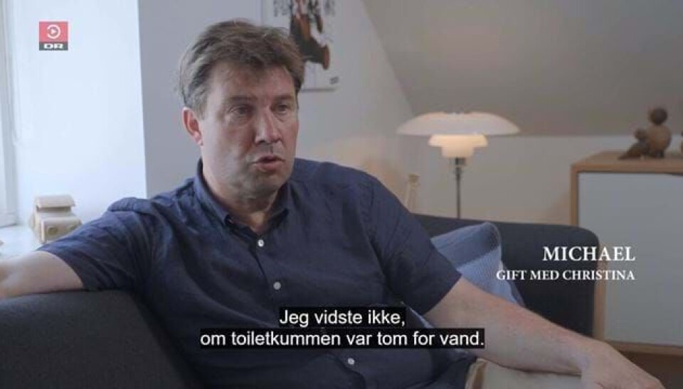 'Wow, det var måske alligevel overraskende': Så du sidste afsnit af Gift ved første blik?