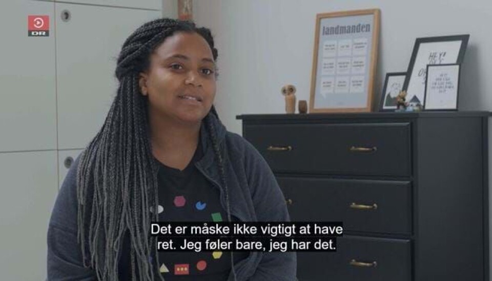 'Wow, det var måske alligevel overraskende': Så du sidste afsnit af Gift ved første blik?