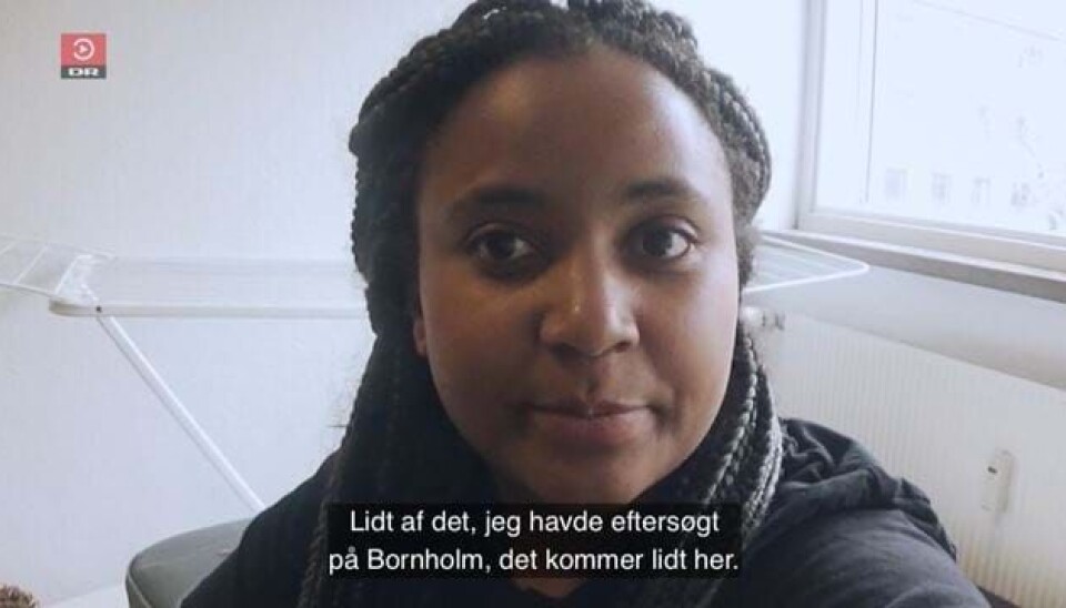 'Wow, det var måske alligevel overraskende': Så du sidste afsnit af Gift ved første blik?