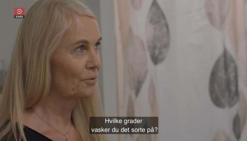 'Wow, det var måske alligevel overraskende': Så du sidste afsnit af Gift ved første blik?