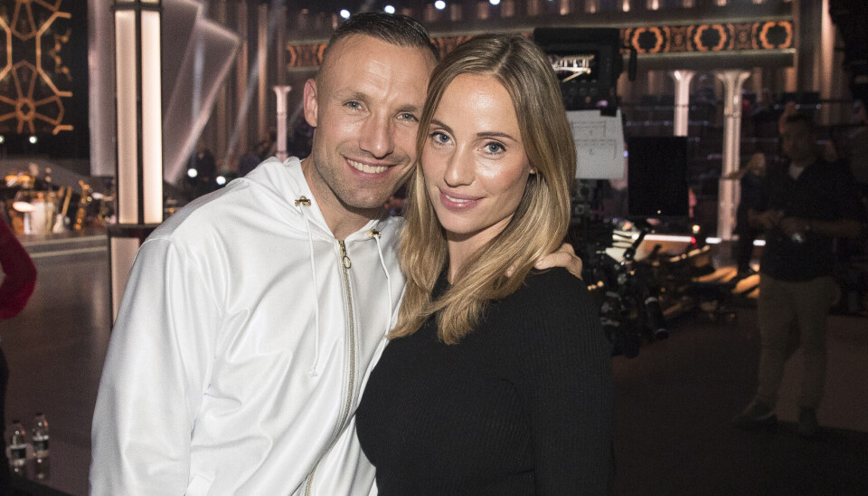 Foto: Henrik R. Petersen