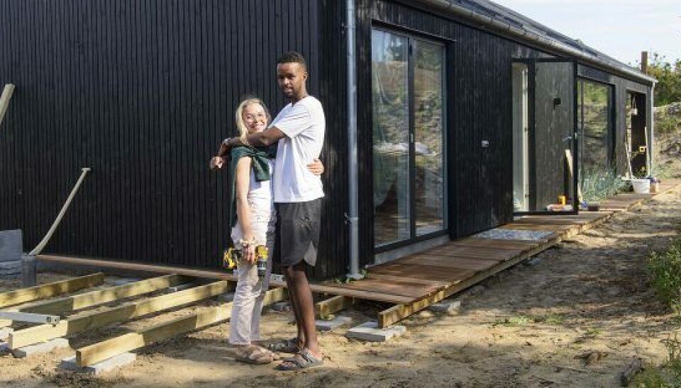(Foto: Jørn Deleuran/TV2)