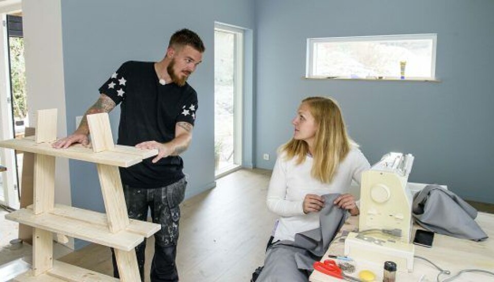 (Foto: Jørn Deleuran/TV2)