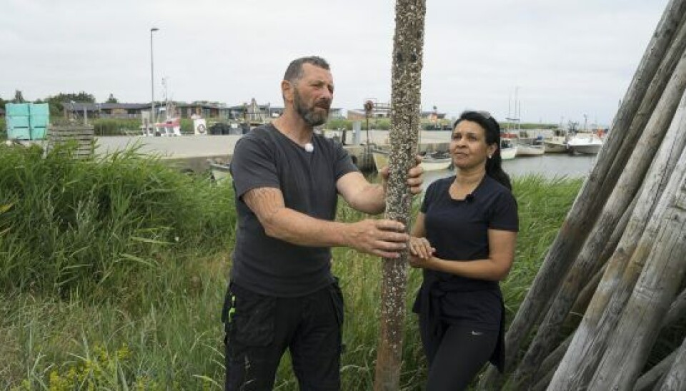 (Foto: Jørn Deleuran/TV2)