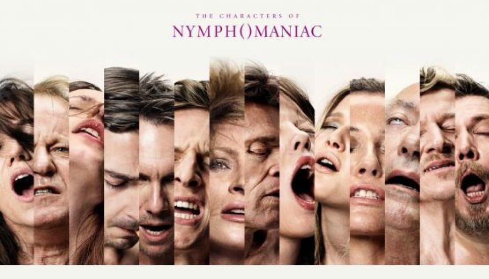 (Foto: Nymphomanic)