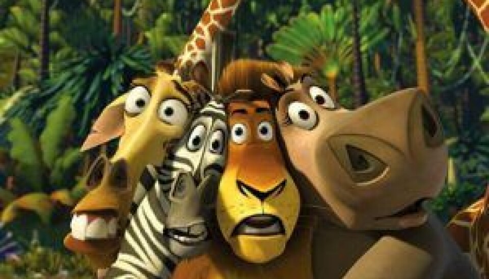 (Foto: Dreamworks LLC)