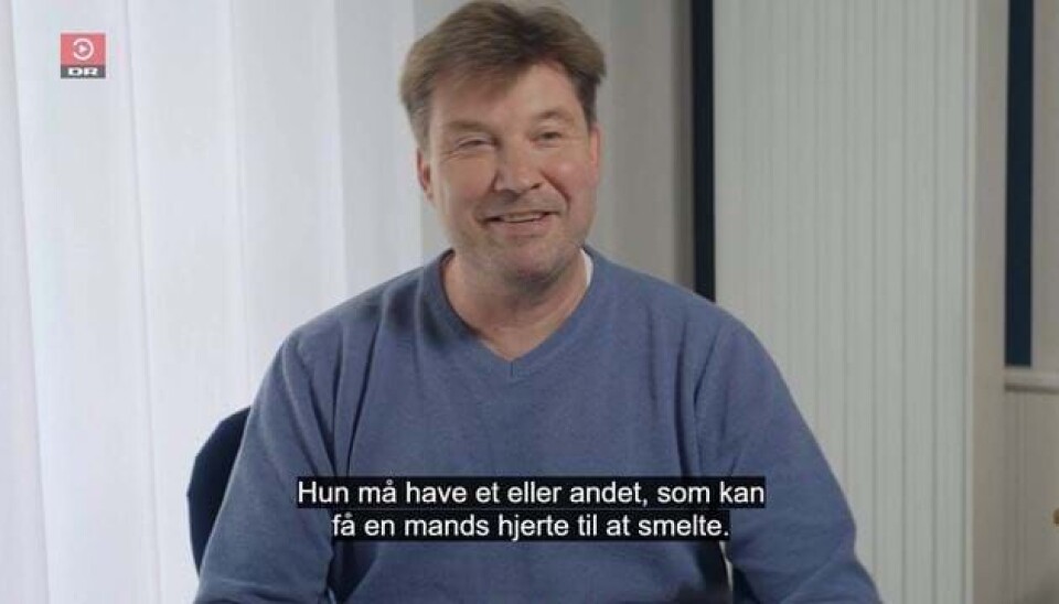 'Wow, det var måske alligevel overraskende': Så du sidste afsnit af Gift ved første blik?