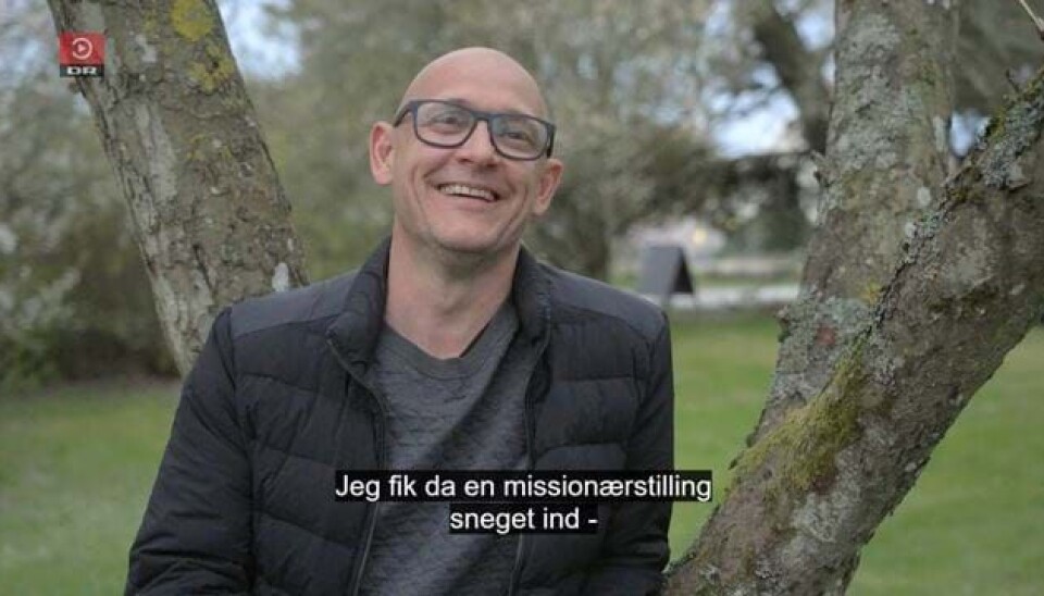 'Wow, det var måske alligevel overraskende': Så du sidste afsnit af Gift ved første blik?