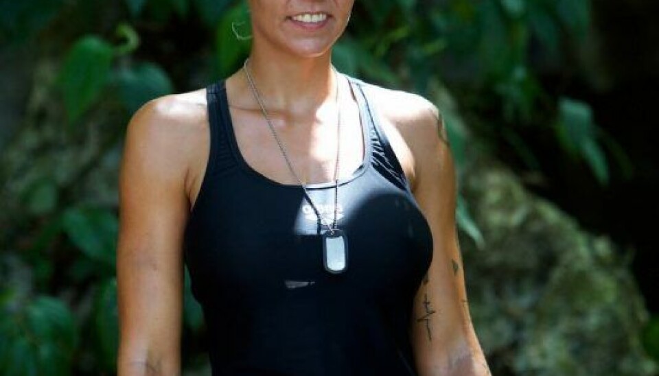 Malou (Foto: TV3)