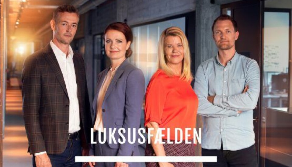 (Foto: NENT Group/Toke Riskjær)