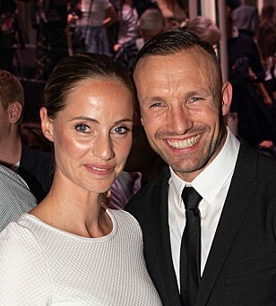 Har taget svær beslutning: Det er ikke til at bære