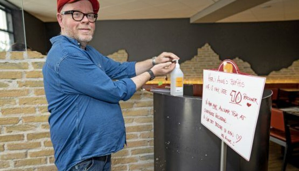 Foto: Klaus Bo Christensen
