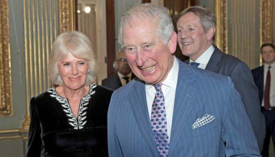 (Foto: Ritzau Scanpix)