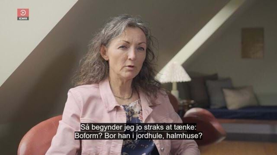 'Wow, det var måske alligevel overraskende': Så du sidste afsnit af Gift ved første blik?