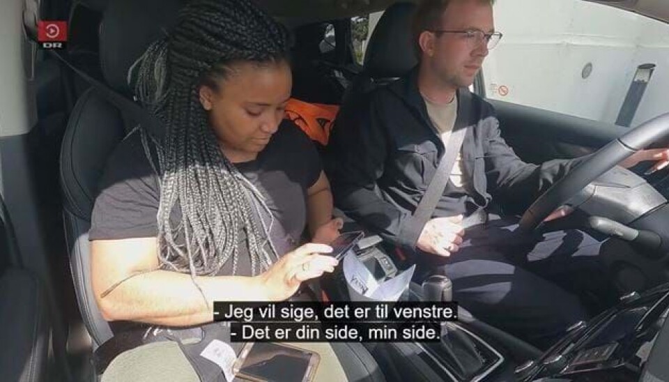 'Wow, det var måske alligevel overraskende': Så du sidste afsnit af Gift ved første blik?