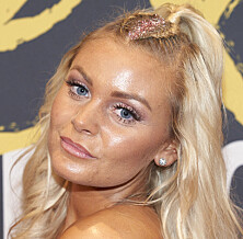 Ditte Lee på hospitalet: Det bekymrer mig