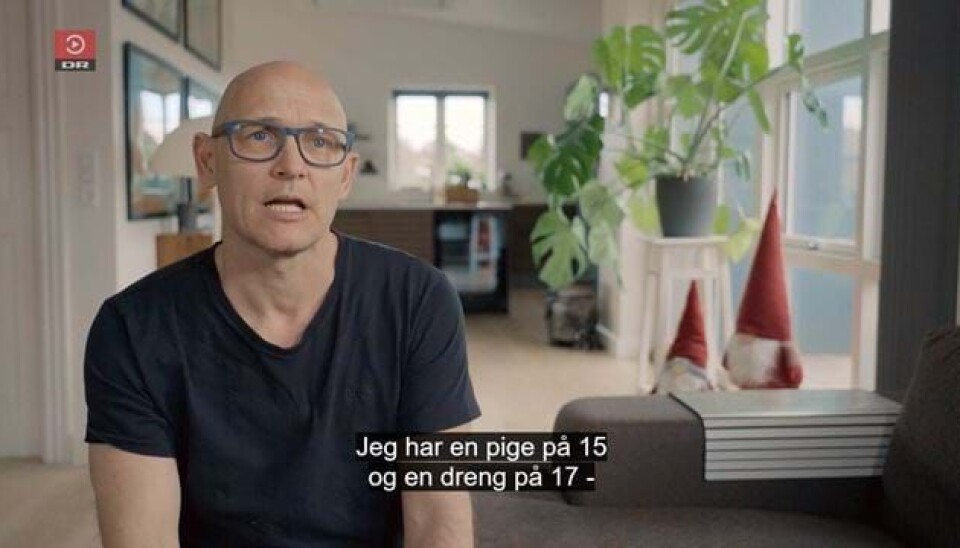 'Wow, det var måske alligevel overraskende': Så du sidste afsnit af Gift ved første blik?