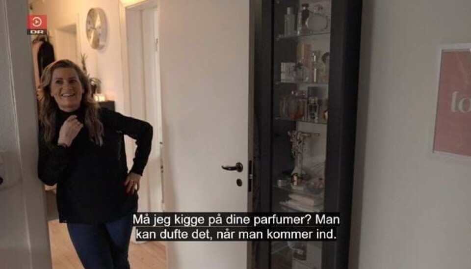 'Wow, det var måske alligevel overraskende': Så du sidste afsnit af Gift ved første blik?
