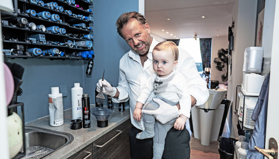 (Foto: Klaus Bo Christensen)