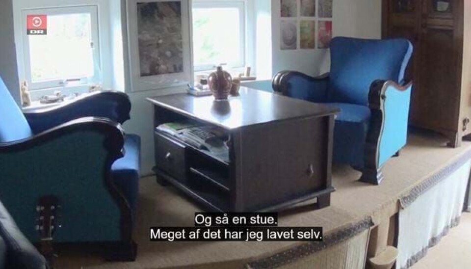 'Wow, det var måske alligevel overraskende': Så du sidste afsnit af Gift ved første blik?