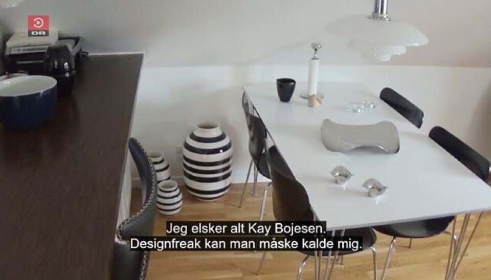 'Wow, det var måske alligevel overraskende': Så du sidste afsnit af Gift ved første blik?