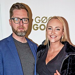 Line Hoffmeyer: Dét vil jeg nå, før jeg dør
