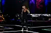 Alma sang Beyoncés 'Bigger' fra filmen 'The Lion King' i 'X Factor'-semifinalen (Foto: Anthon Unger)