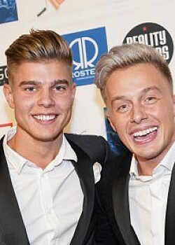 Efter brud: Realitypar sammen igen