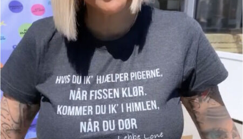 Linse (Foto: Instagram)