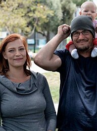 Ung mor afslører: Lang kamp om sønnen