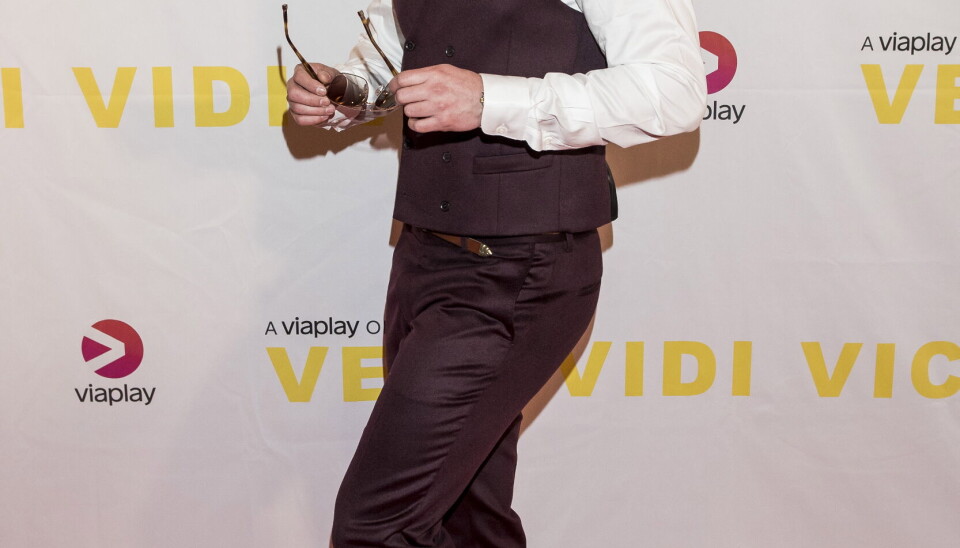 Foto: Klaus Bo Christensen