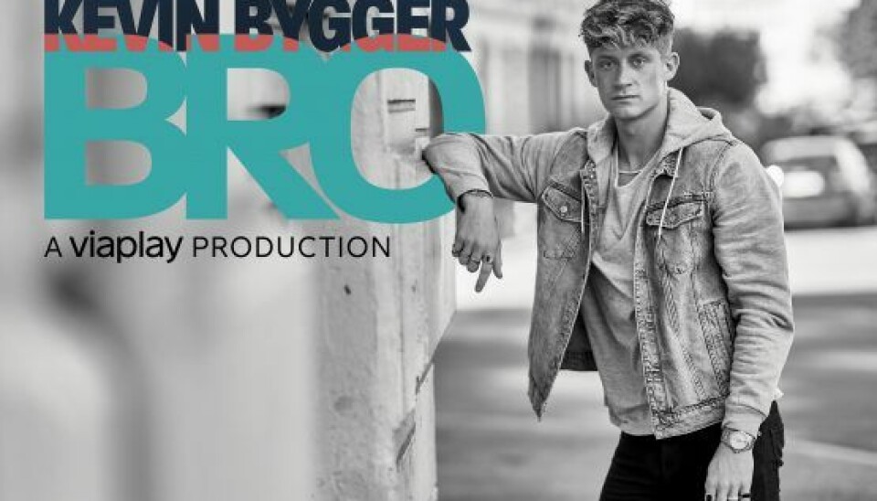 'Kevin bygger Bro' (Foto: NENT Group/Janus Nielsen)