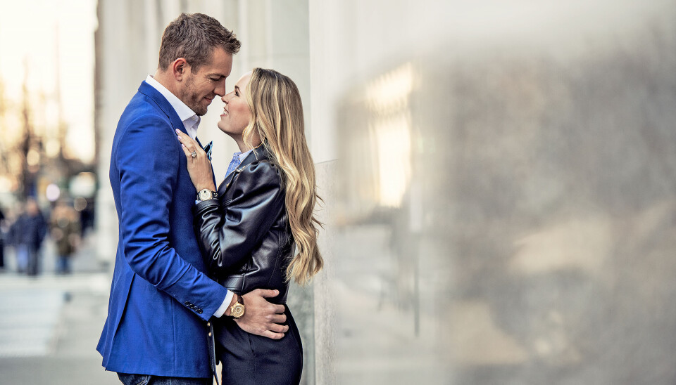 (Foto: Scott McDermott for Haute Living)