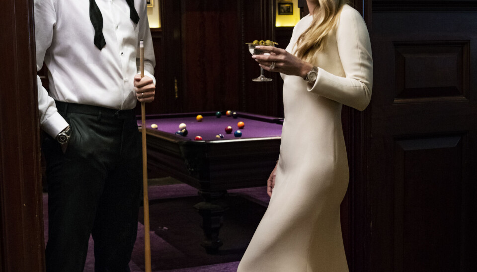 (Foto: Scott McDermott for Haute Living)