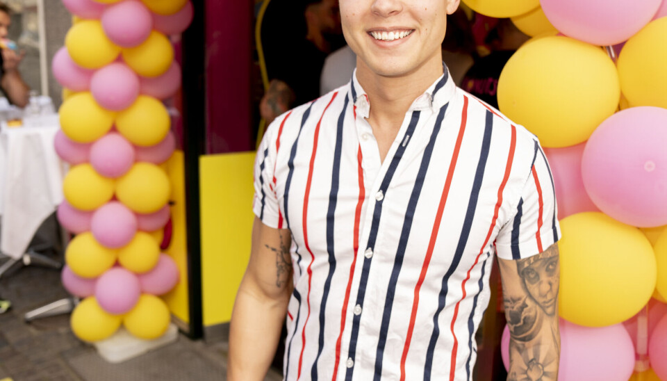 Jonass (Foto: Anthon Unger)