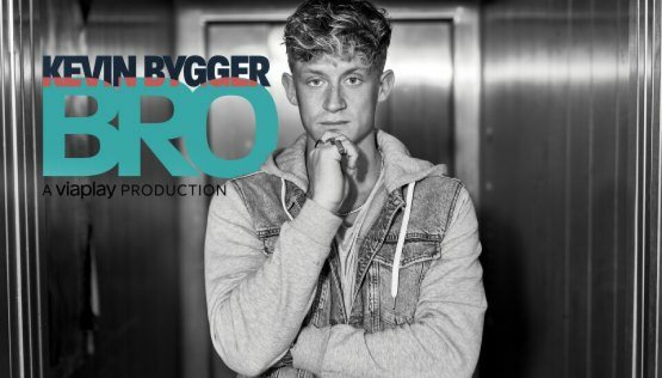 'Kevin bygger Bro' (Foto: NENT Group/Janus Nielsen)