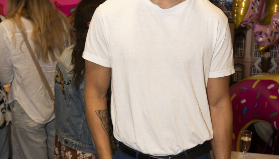 Jaffer (Foto: Anthon Unger)