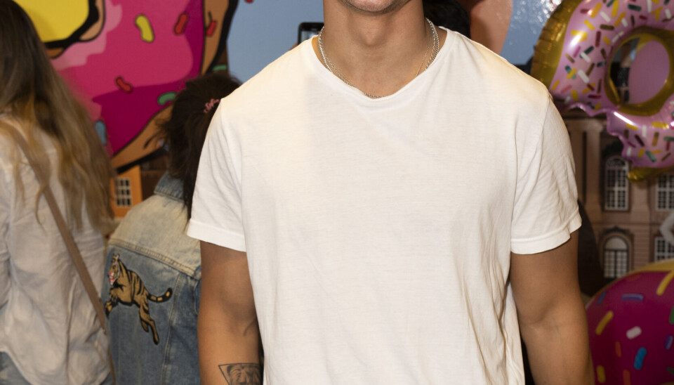 Jaffer (Foto: Anthon Unger)